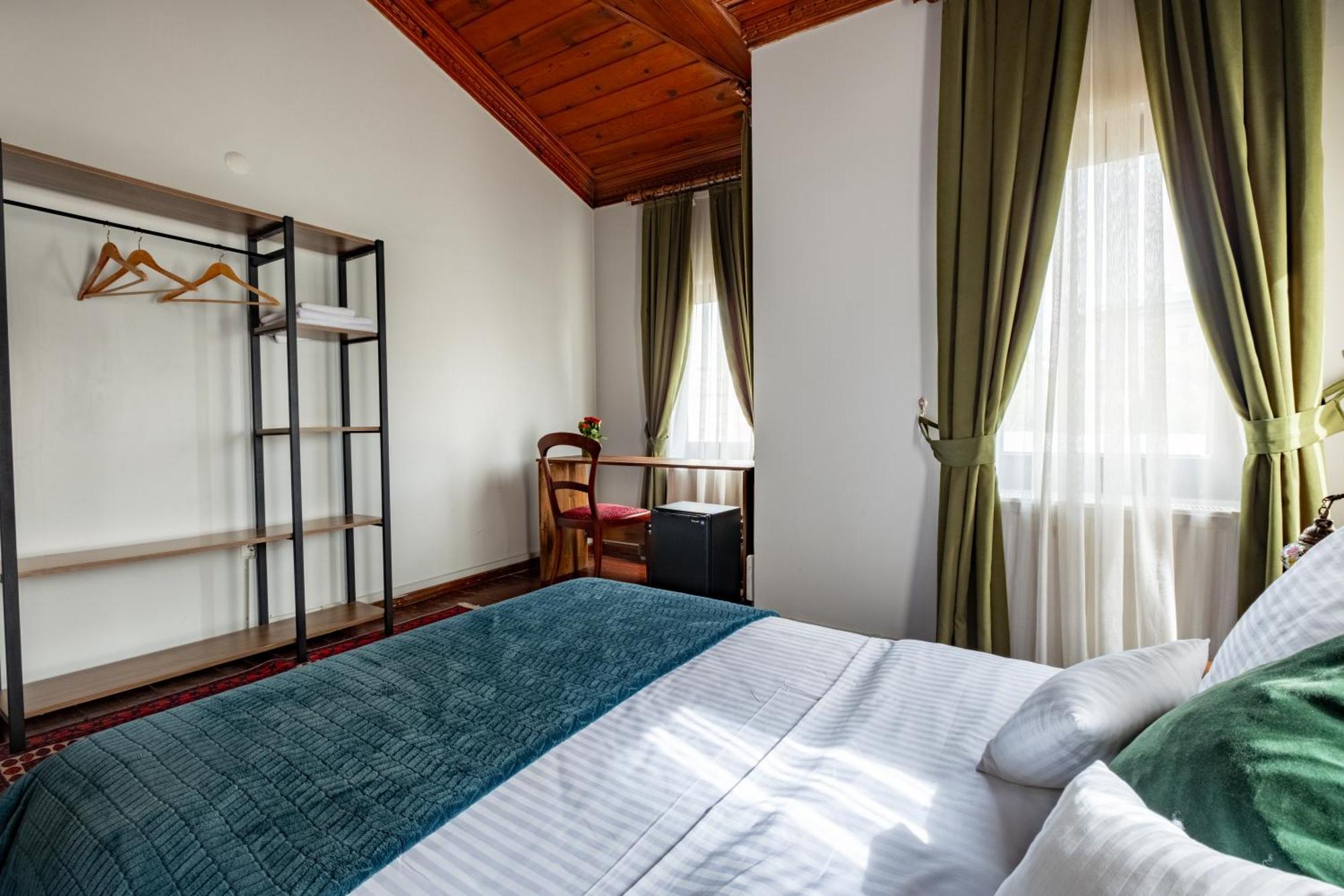 Nevalist Hotel Istanbul Room photo