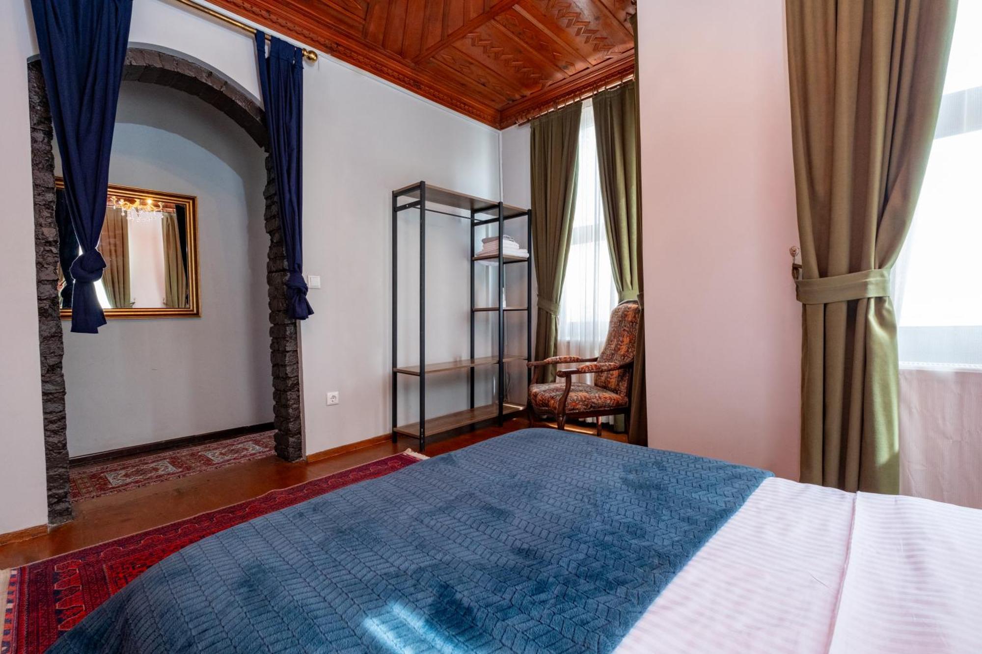 Nevalist Hotel Istanbul Room photo