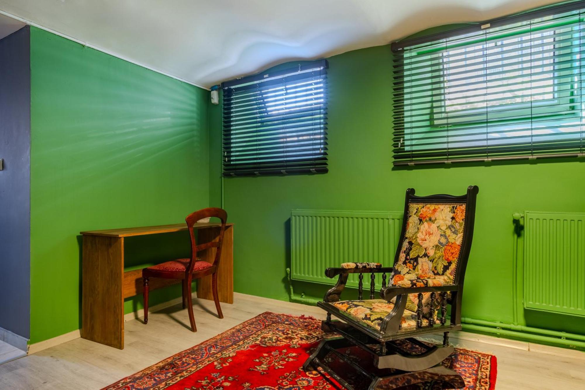 Nevalist Hotel Istanbul Room photo